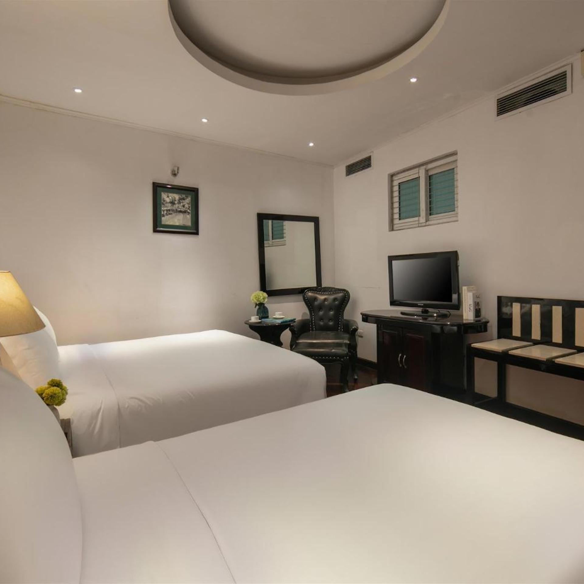 Hanoi Traveller House 12/58