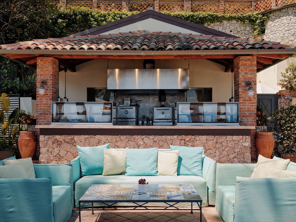 Villa Sant Andrea A Belmond Hotel Taormina Mare 2/49
