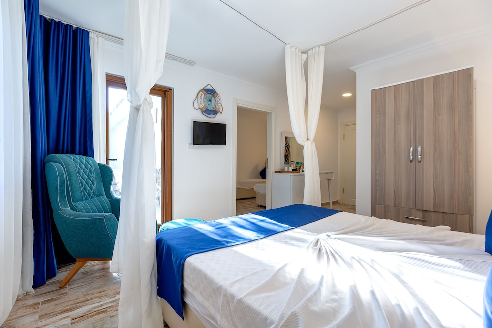 Baldan Suites Bozburun 12/50