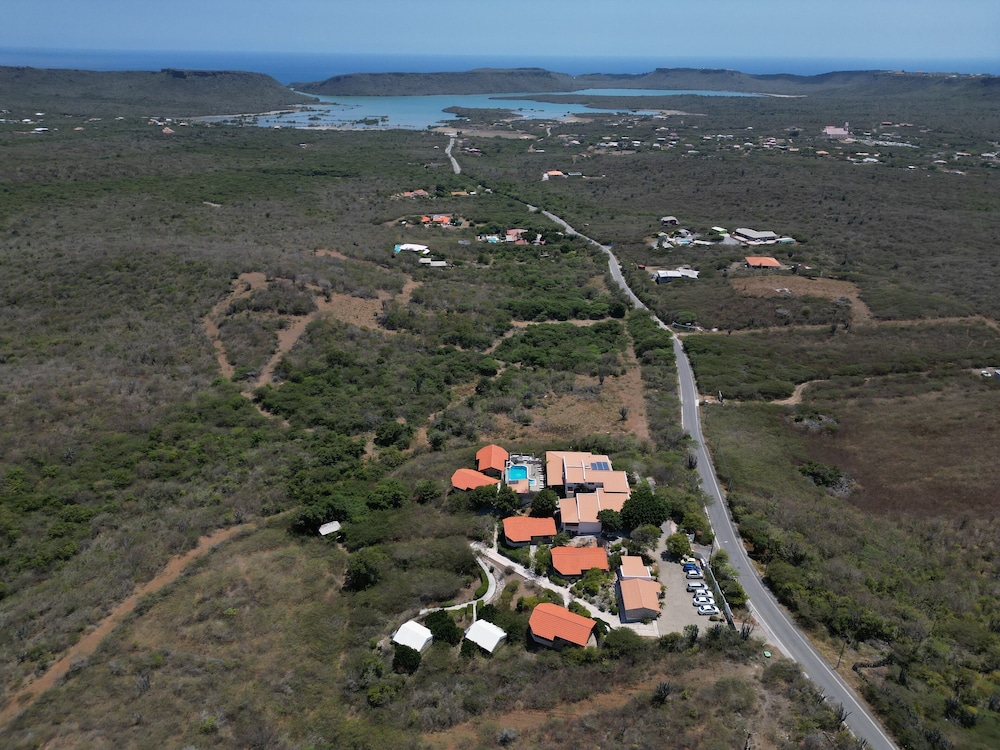 The Natural Curacao 51/61