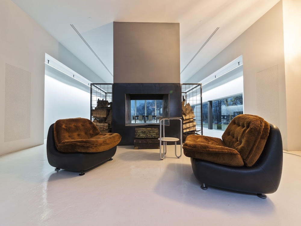 ANTONELLO COLONNA RESORT & SPA 14/64