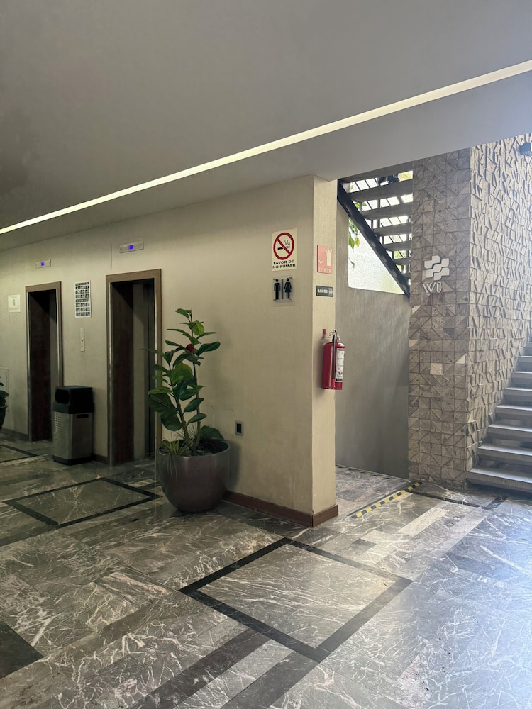 Hotel Las Pergolas 10/68
