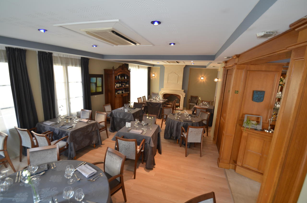 CITOTEL LE SAINT GEORGES 18/20