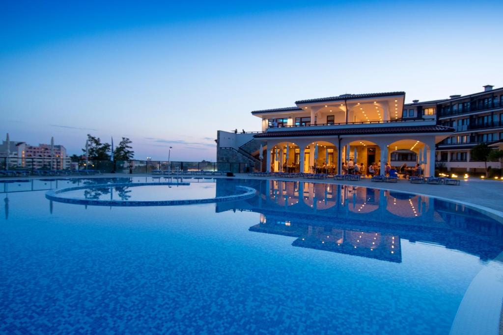 Nevis Resort & Aqua Park - All Inclusive 3/64