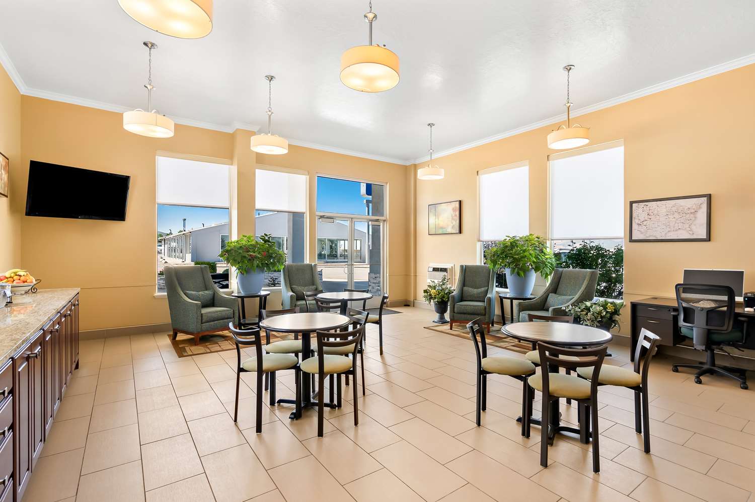 Best Western Paradise Inn of Nephi 24/33