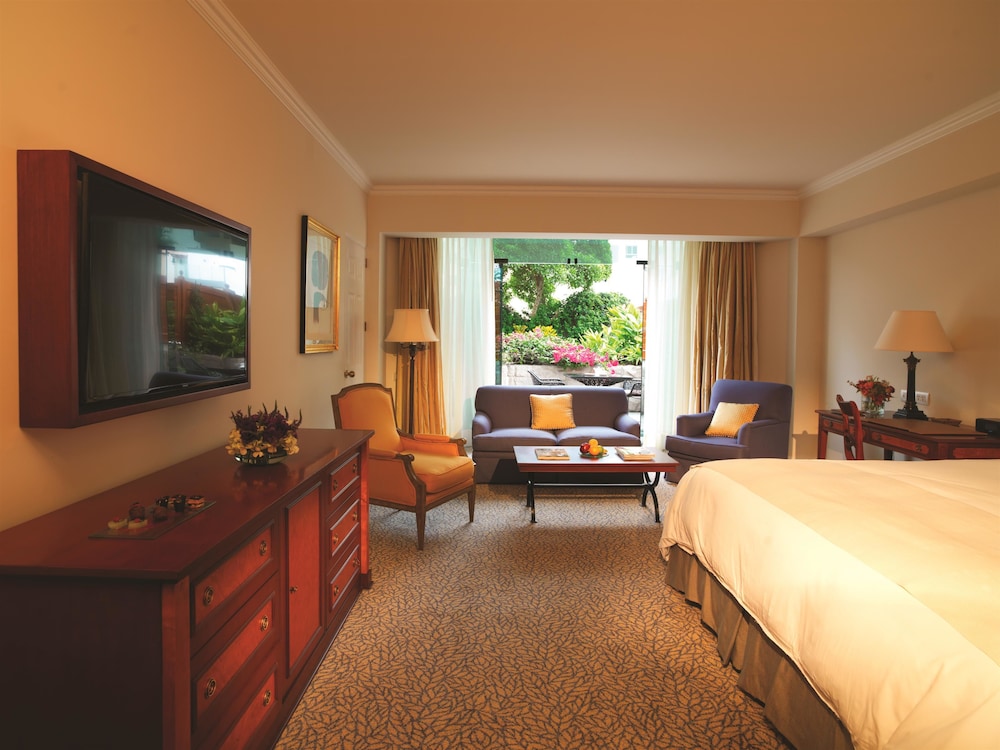 Miraflores Park A Belmond Hotel 14/78