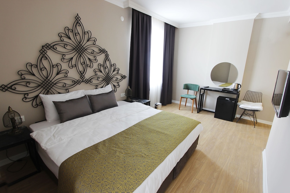 Azuu Boutique Hotel 35/76