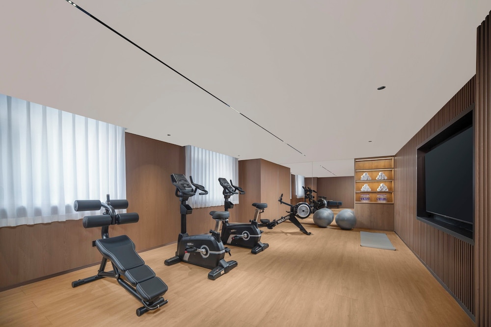 Holiday Inn Express Qingdao Downtown by IHG، تشينغداو 28/50