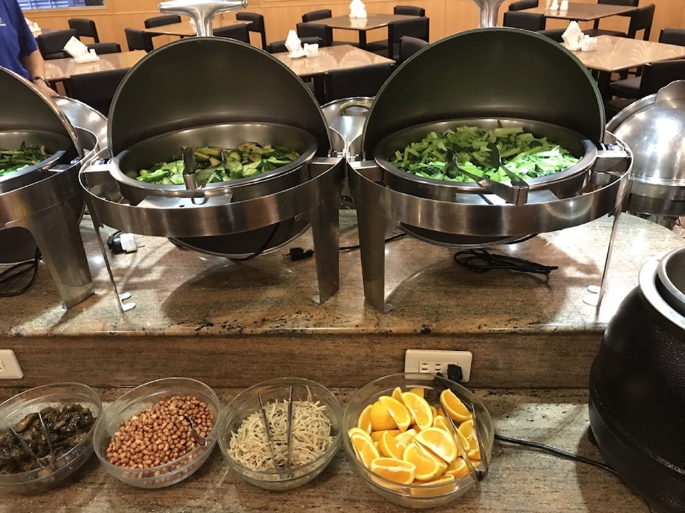 Ying Zhen Hotel 42/44