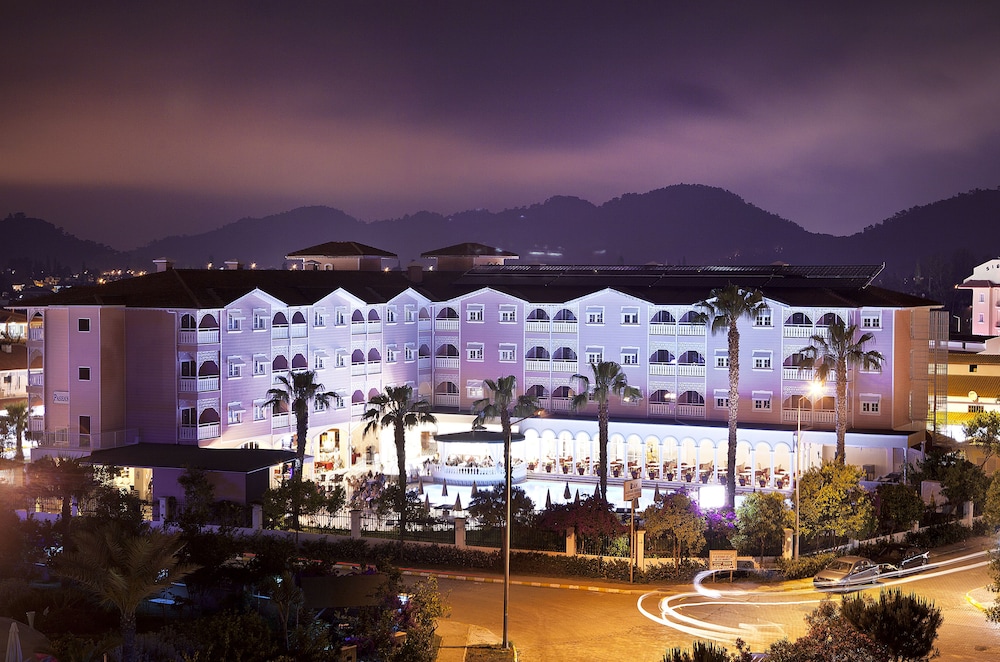 Pasha Princess - Adults Only 6/50