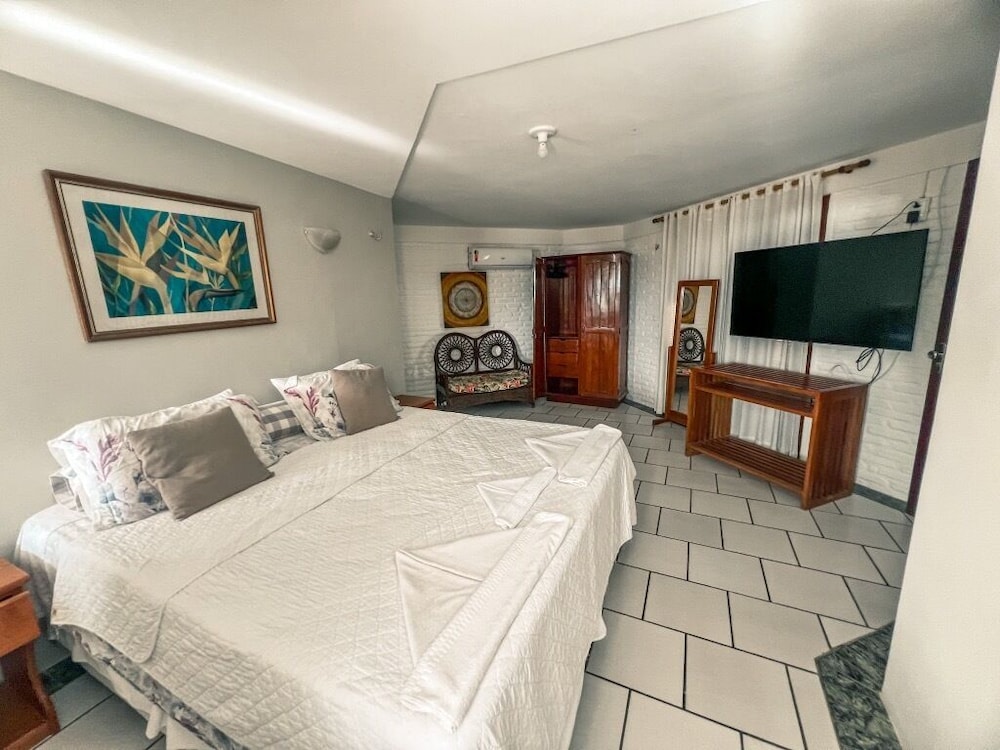 Falesia Praia Hotel 10/42