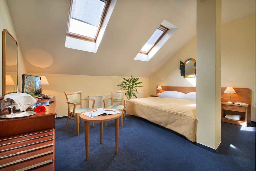 Ea Hotel Tosca 16/23