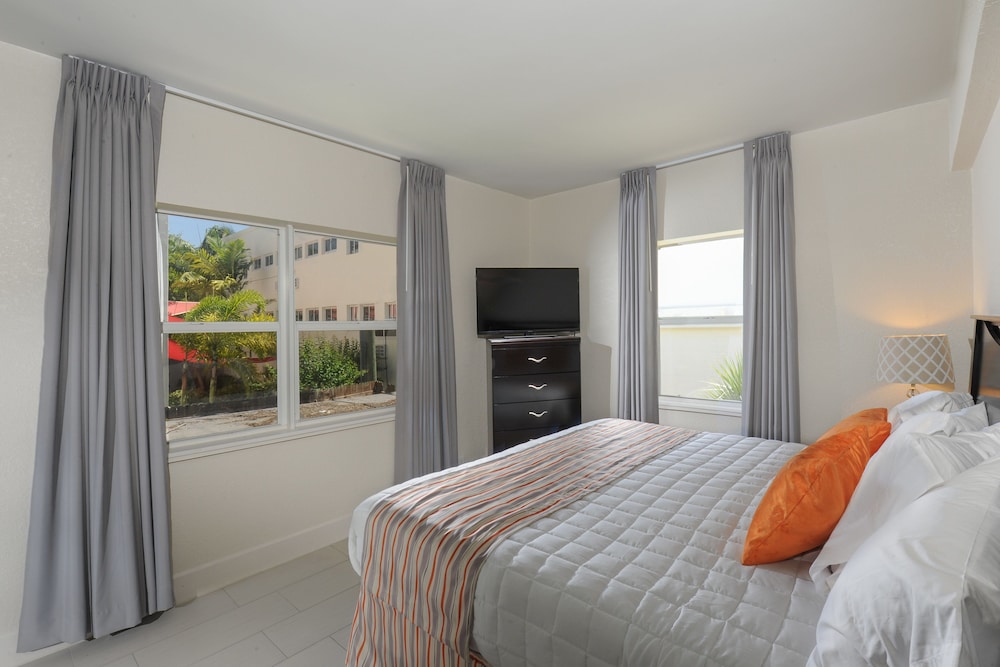 1 BEDROOM, APARTMENT