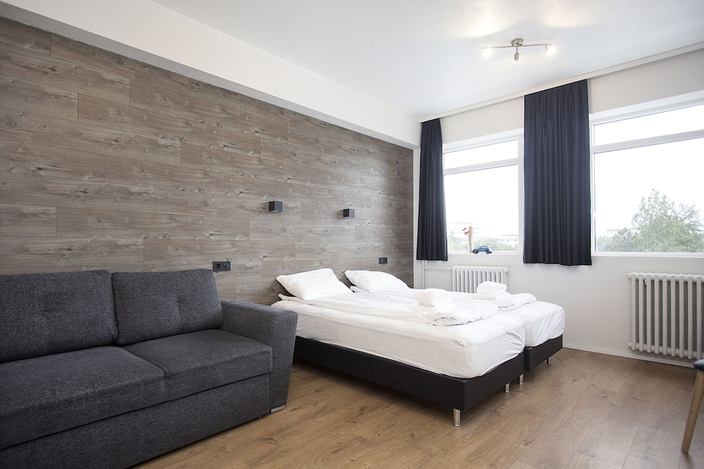 Stay Apartments Bolholt 19/61