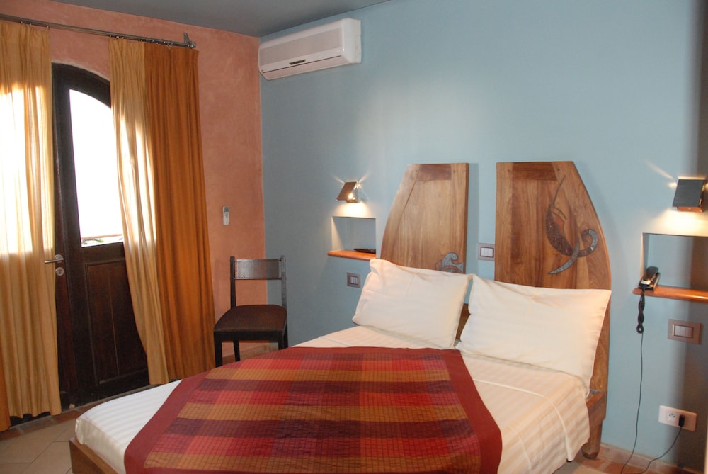 Hotel Le Djoloff Dakar 19/55