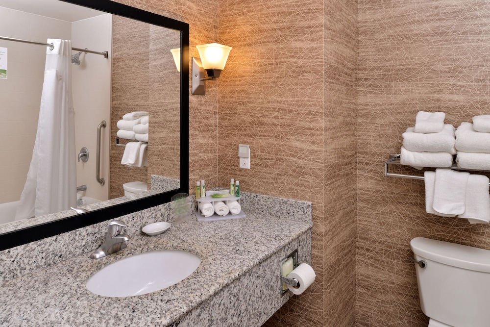 Holiday Inn Express And Suites Ironton 23/76