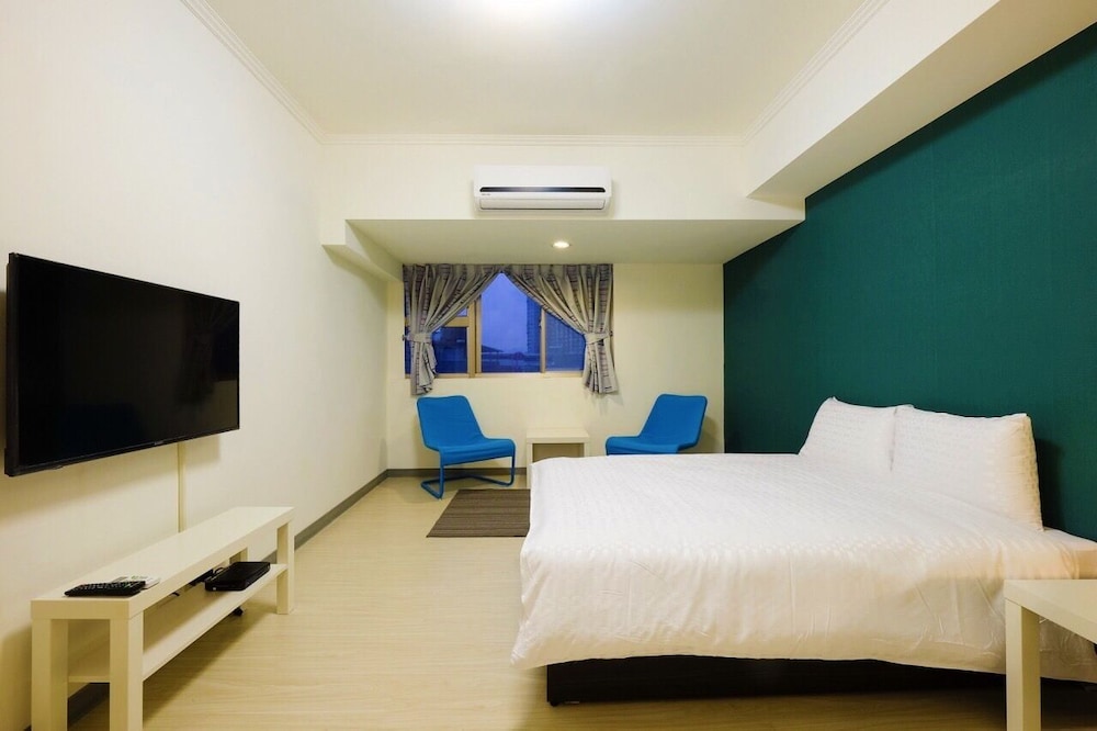 Sleep Taipei Hotel Nan-Ya Branch 15/50