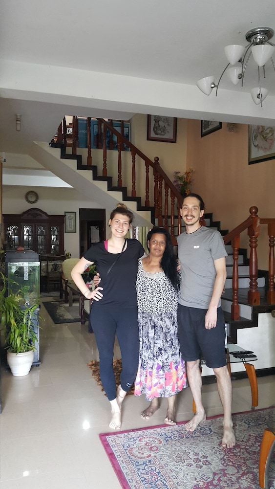 Resident View Homestay photo4