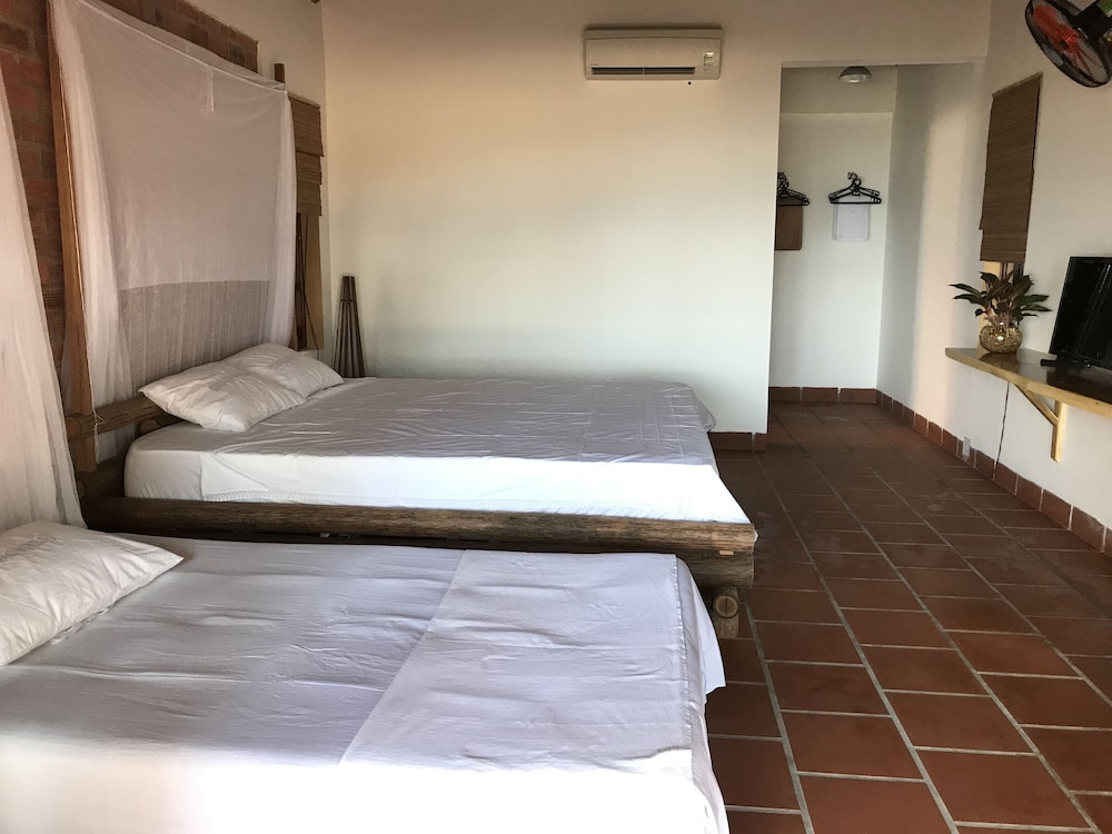 Phu Quoc Kim 2 Beach Front Resort 6/39