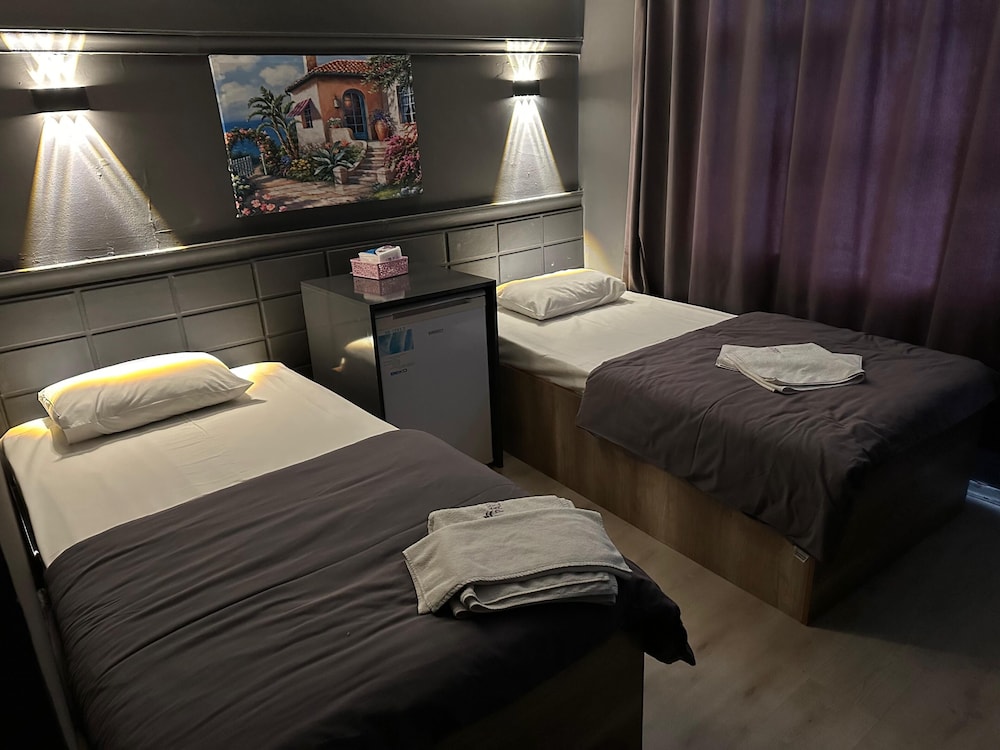 Asus Palmiye Otel 11/32