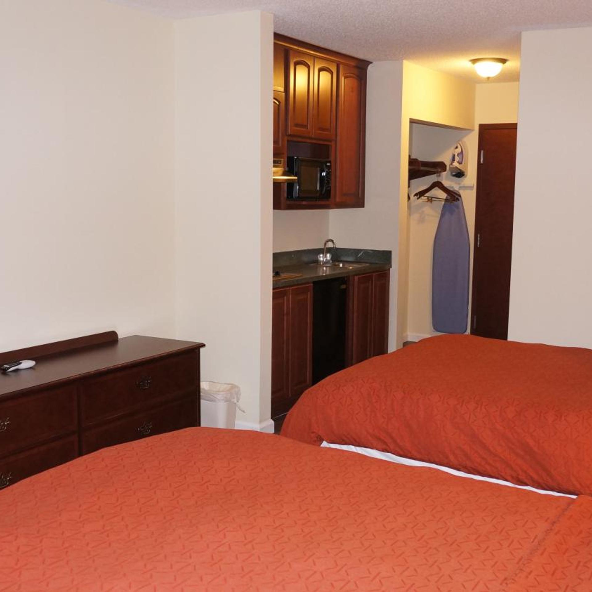 HOTEL FRISCO COLORADO 17/50