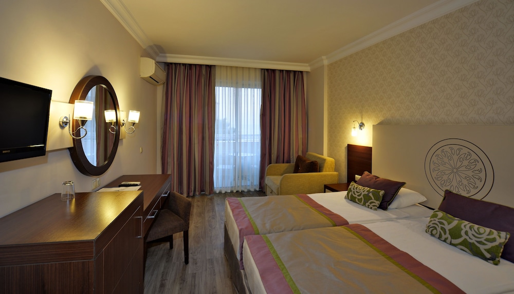 Side Alegria Hotel & Spa - All Inclusive-Adult Only 12/50