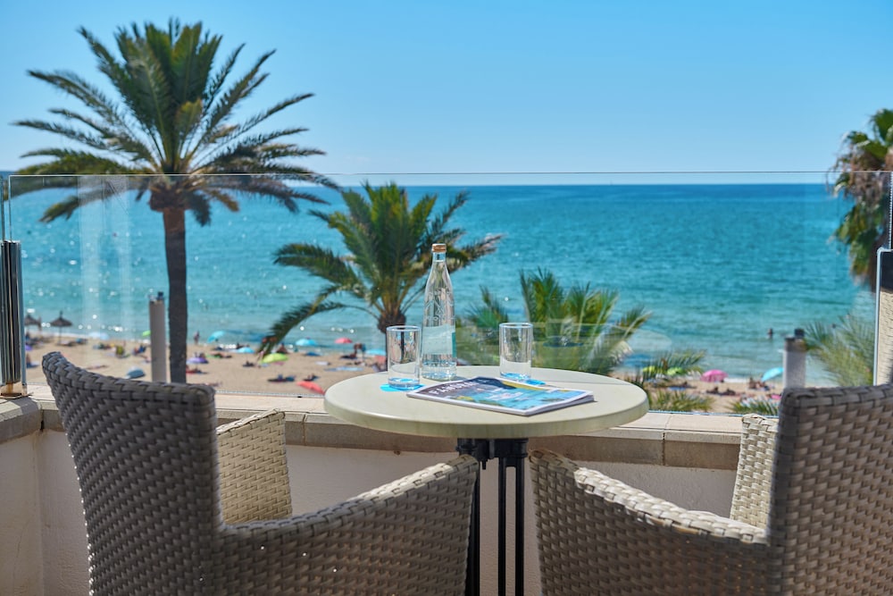 Grupotel Acapulco Playa - Adults Only 51/66