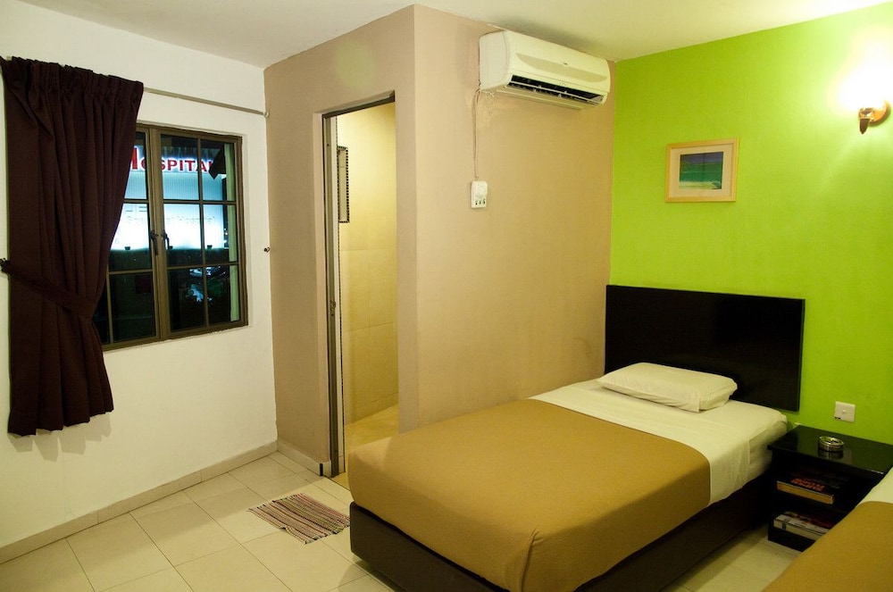 Hotel Ria 13/39