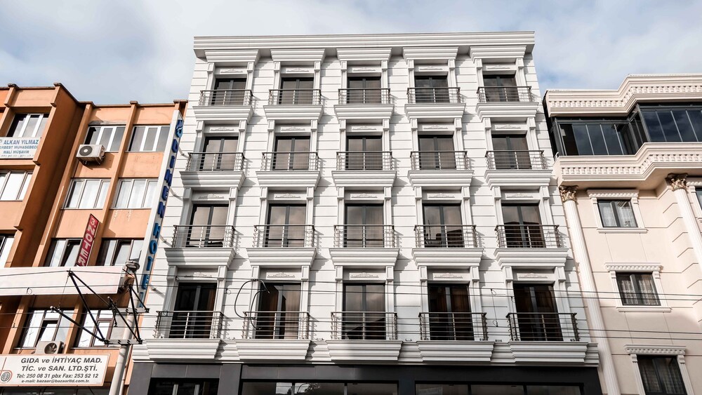 Dimen Hotel 1/37
