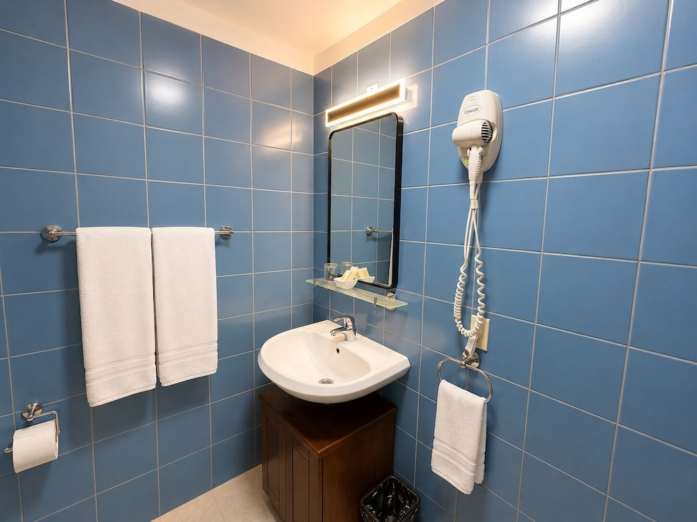 Spanhoek Boutique Hotel 42/46