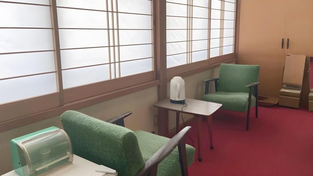 Yoshioka Ryokan 19/23