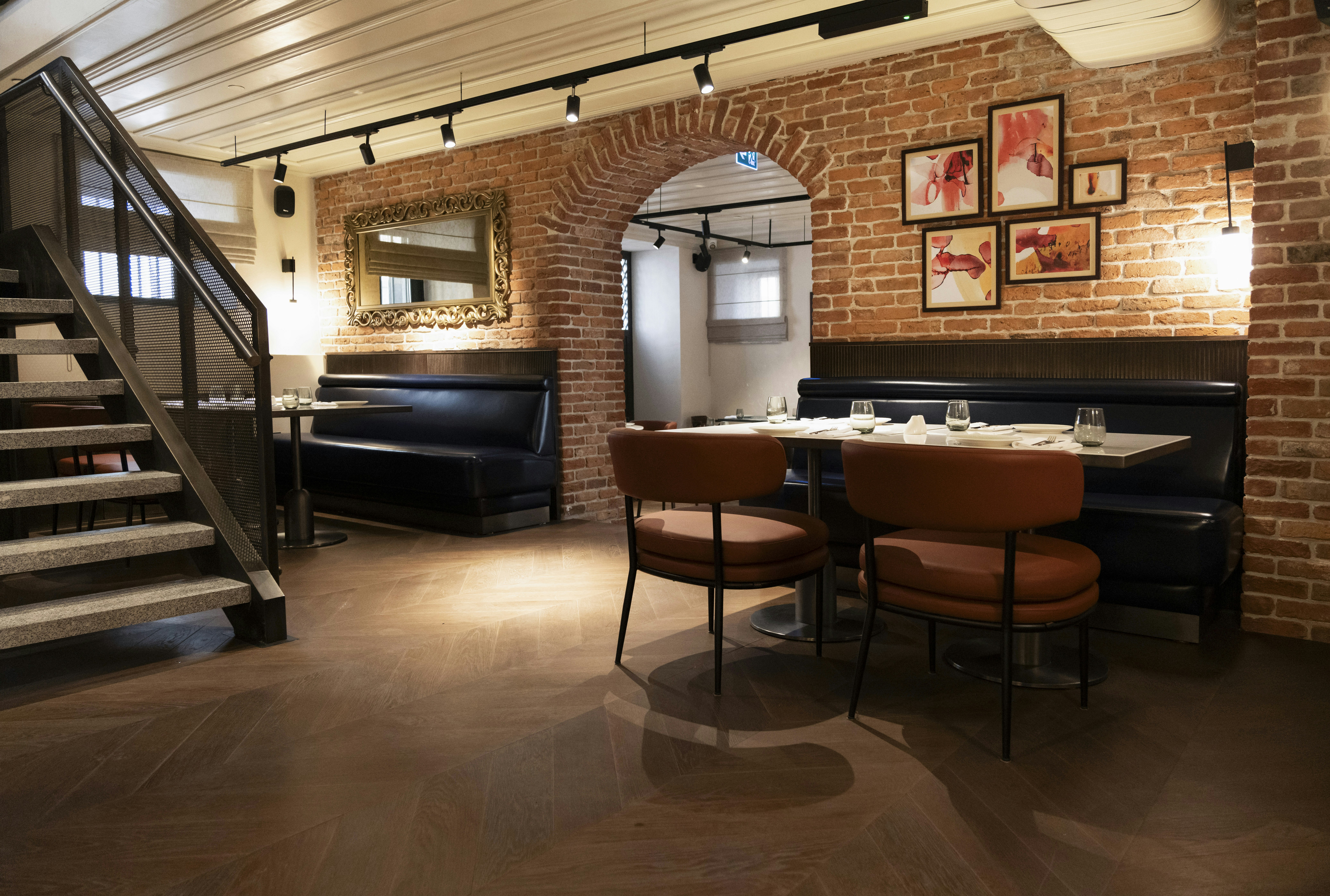 Canopy by Hilton Istanbul Taksim 34/40