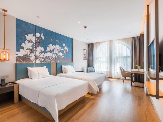 Magnotel (Sihong Galaxy International Plaza) 13/38