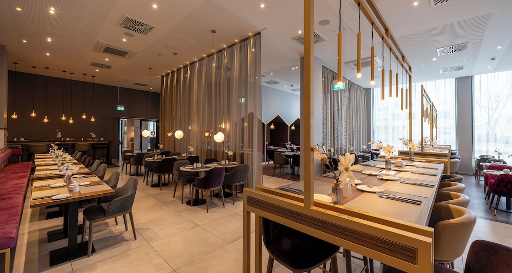 Plaza Premium Muenchen 55/65