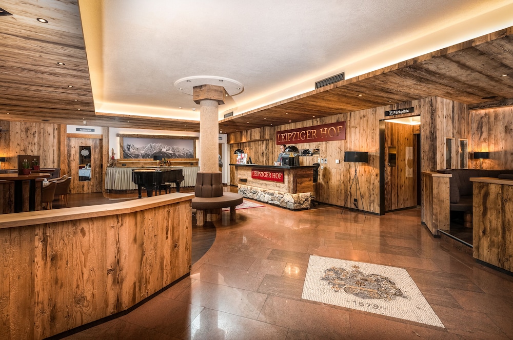 Hotel Leipziger Hof Ex Best Western Plus 2/67