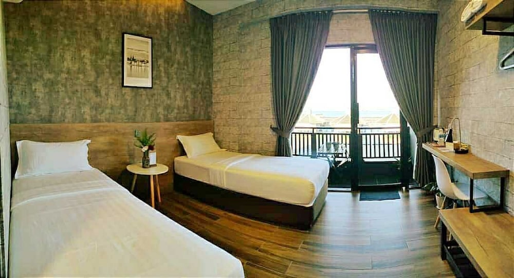 Cube Bed Station - Hostel 7/50