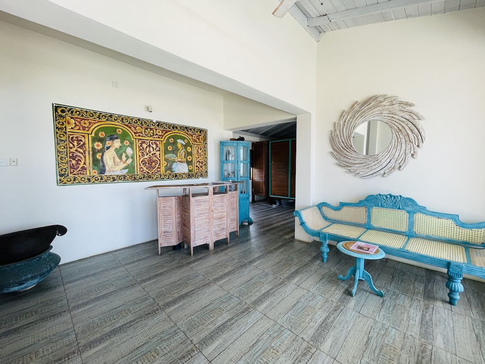 Thaproban Pavilion Resort &amp; Spa 8/79