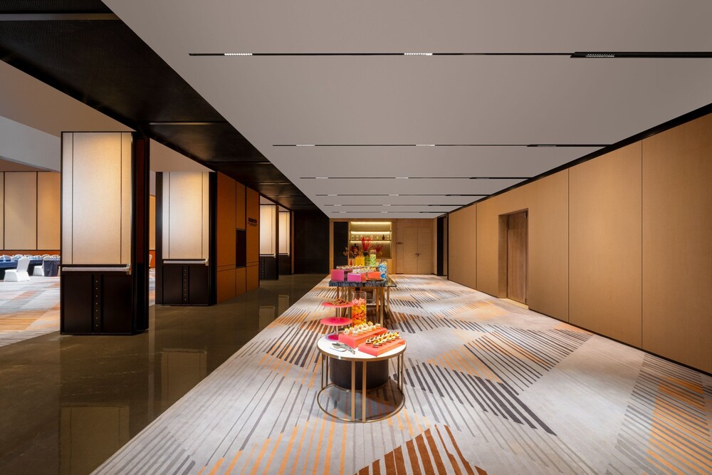 Four Points by Sheraton Chongqing, Yongchuan 17/60