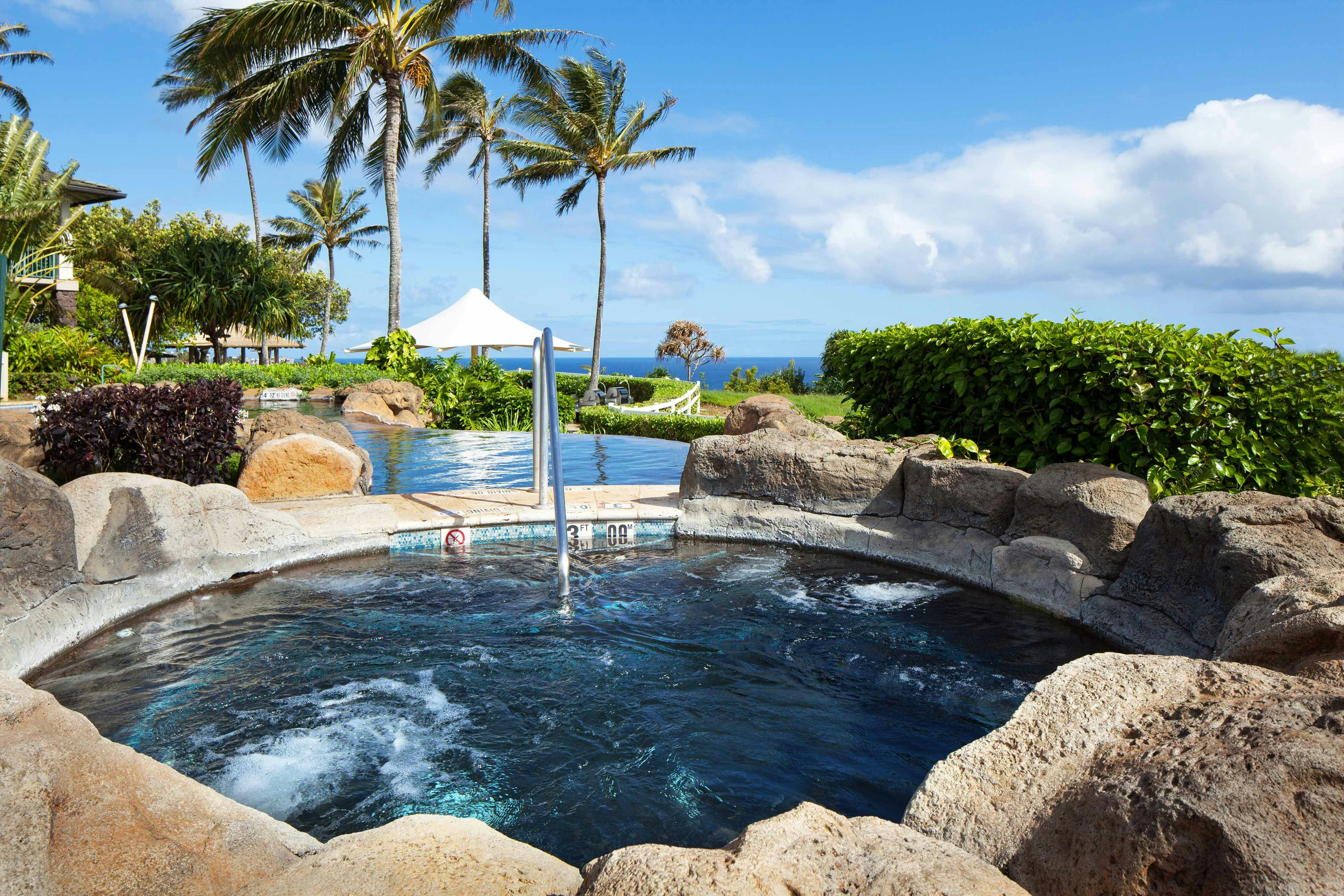 The Westin Princeville Ocean Resort Villas 2/19