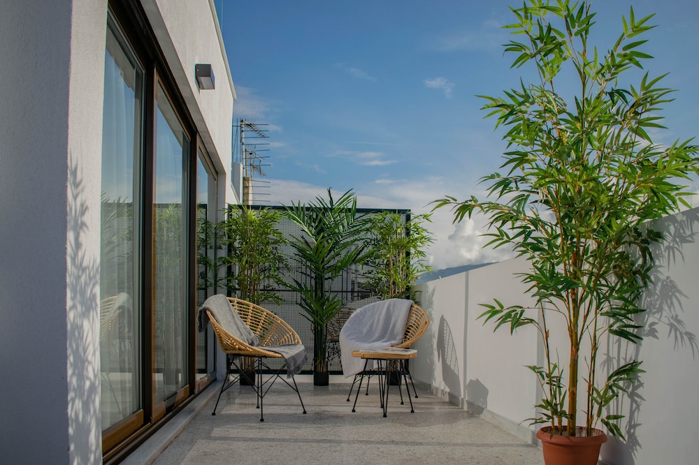 Filopappou Hill Suites by Athens Stay 37/41