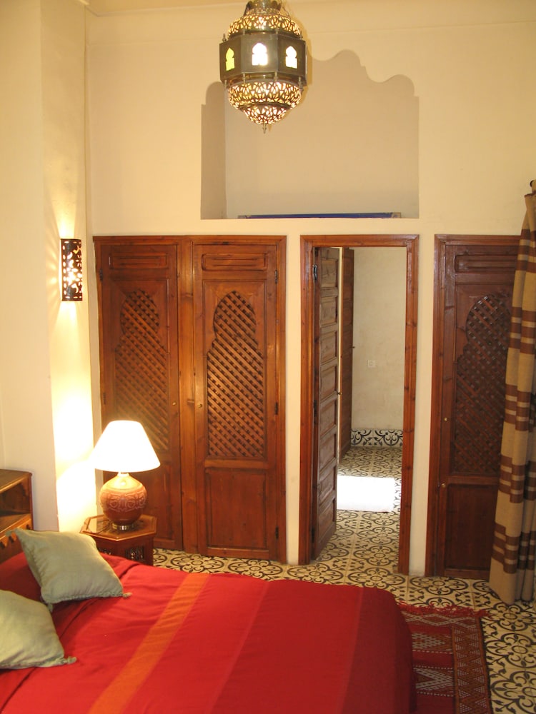 Riad Barroko 11/28