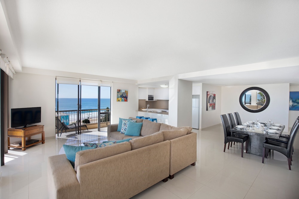 Paradise Centre Apartments Surfers Paradise 51/68