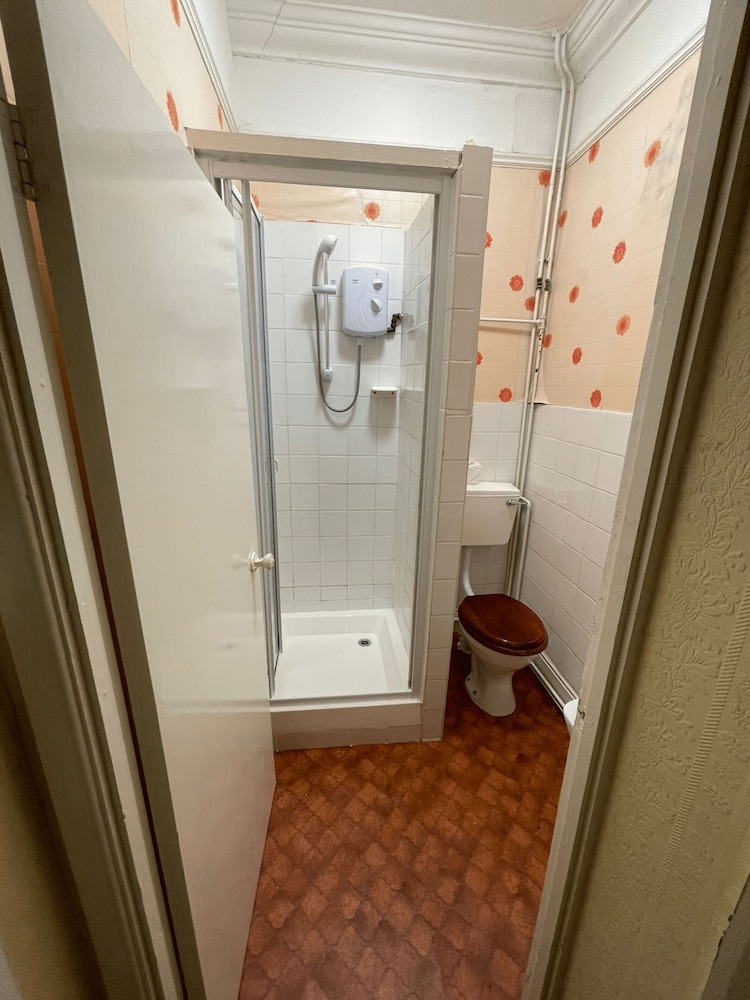 OYO Belvedere Guest House, Great Yarmouth 23/23
