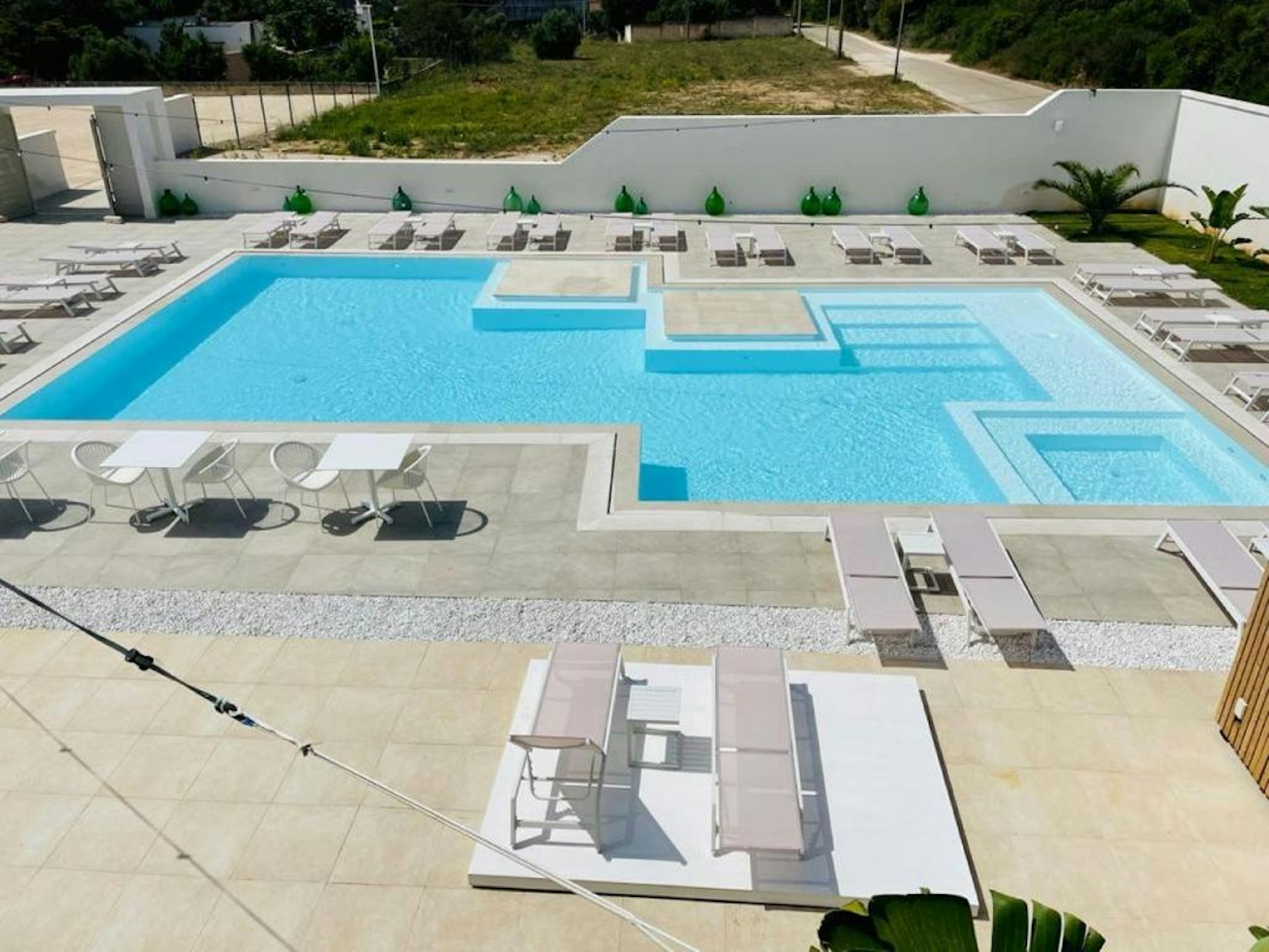 Hotel Belsito 16/21