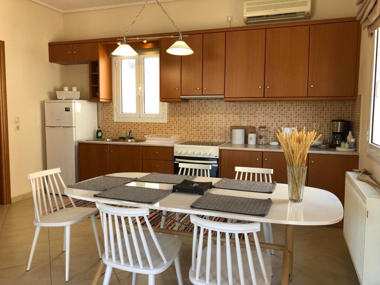 Helianthus Apartments 9/15