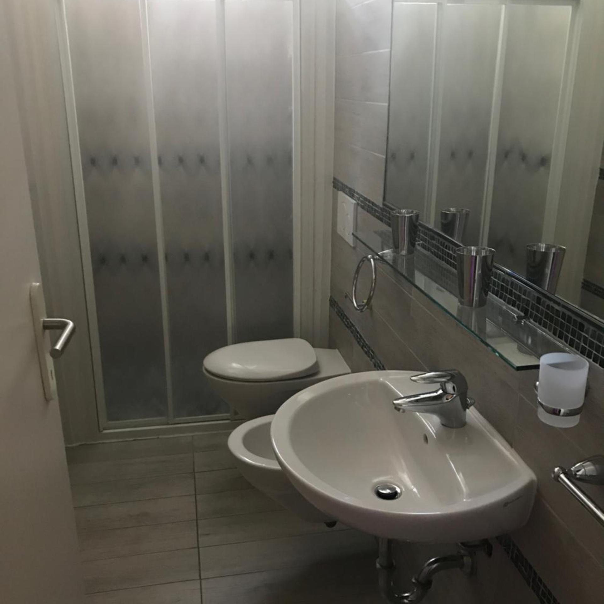 Hotel Nascente 33/35