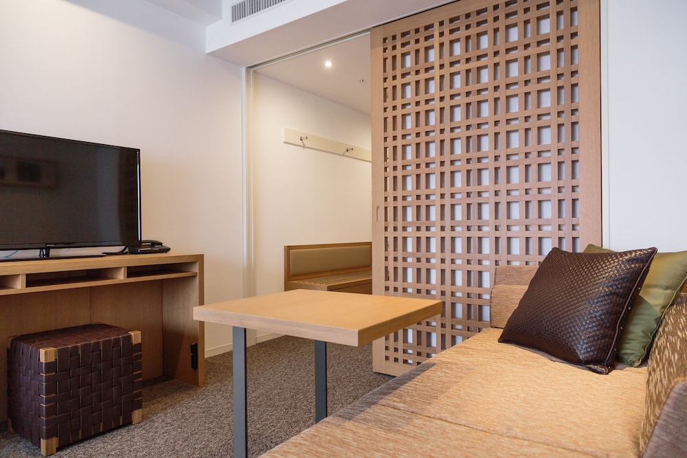 Hotel Mystays Premier Omori 34/41