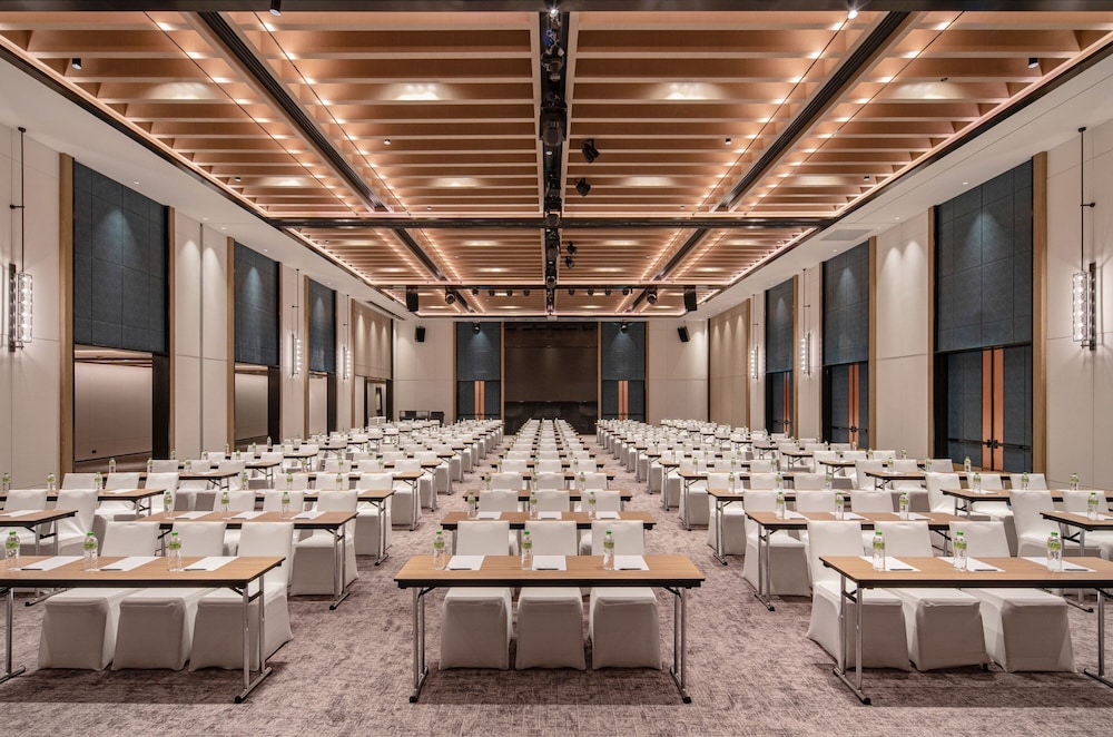 Four Points by Sheraton Taipei Bali 42/50