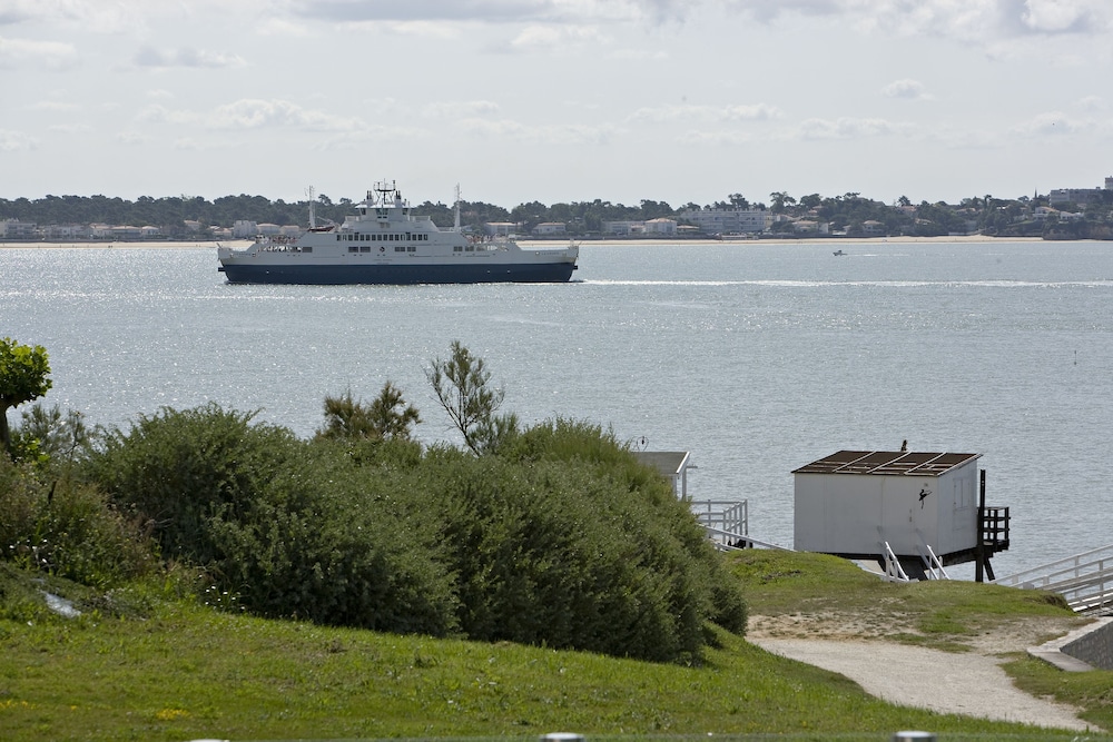 Thalazur Royan 58/66