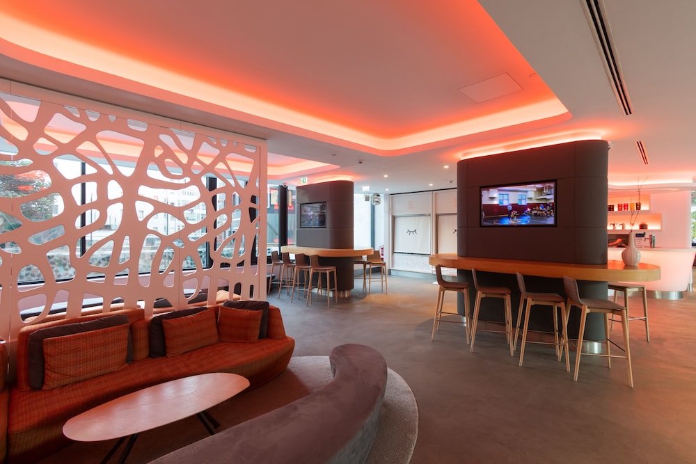 EVOLUTION LISBOA HOTEL 54/74